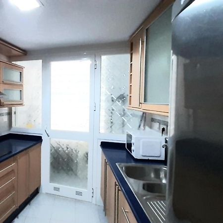 Apartamento Realengo Sevilla Екстериор снимка