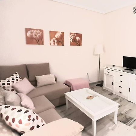 Apartamento Realengo Sevilla Екстериор снимка