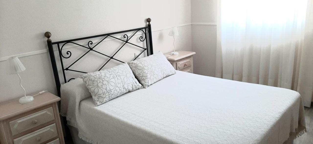 Apartamento Realengo Sevilla Екстериор снимка