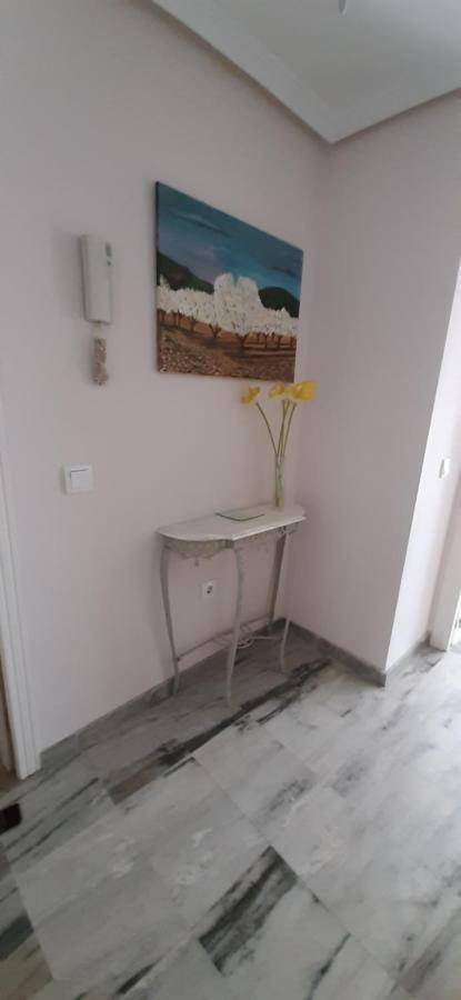 Apartamento Realengo Sevilla Екстериор снимка