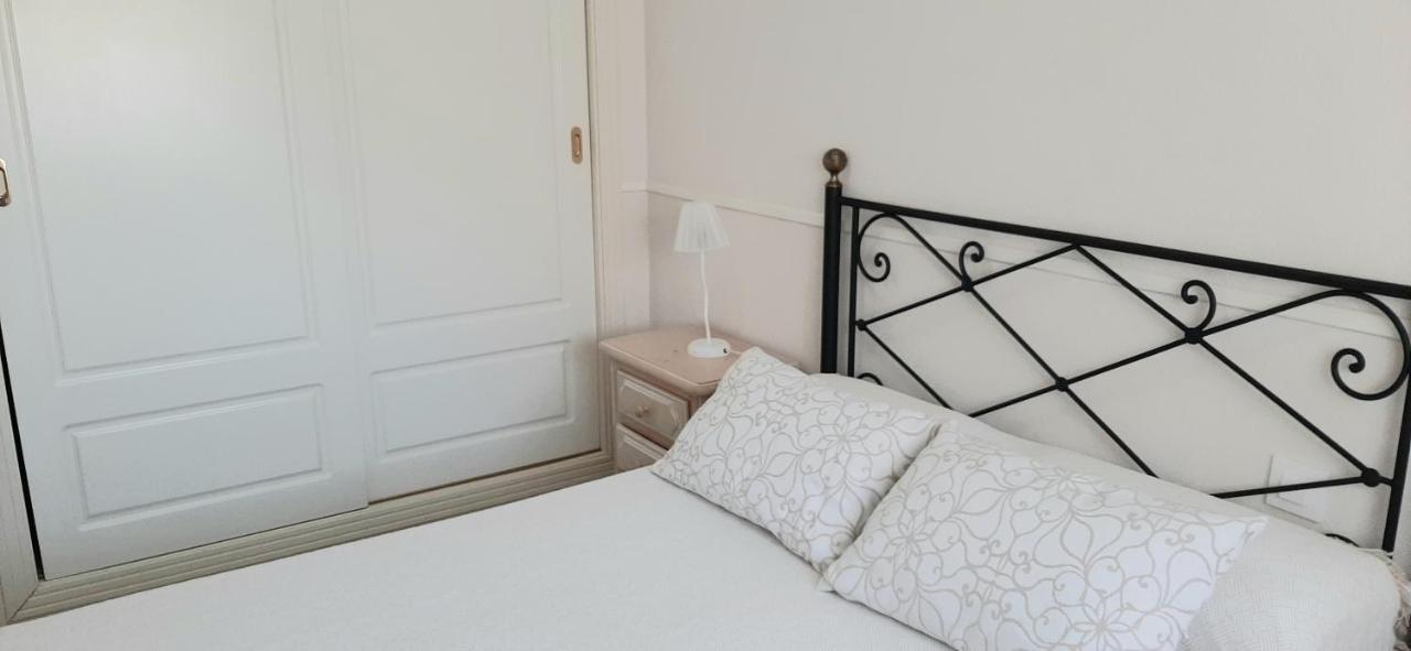 Apartamento Realengo Sevilla Екстериор снимка